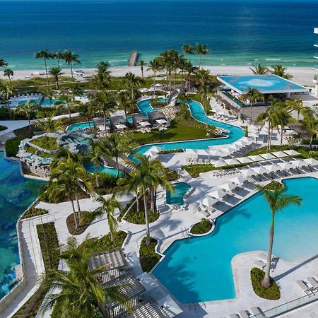 The St Regis Longboat Key Resort Exterior photo