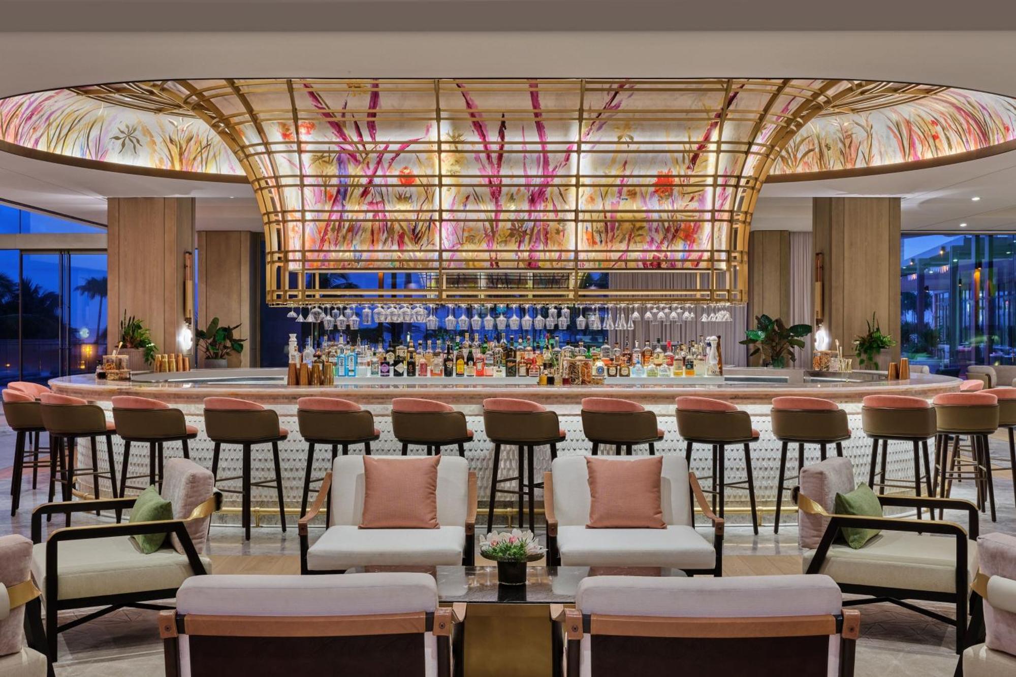 The St Regis Longboat Key Resort Exterior photo