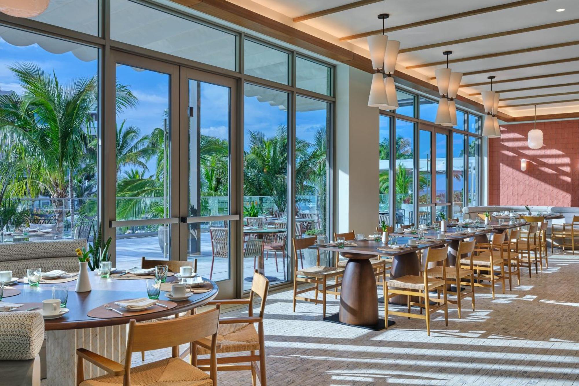 The St Regis Longboat Key Resort Exterior photo