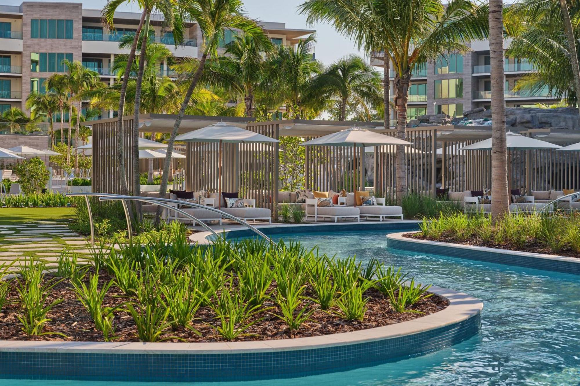 The St Regis Longboat Key Resort Exterior photo