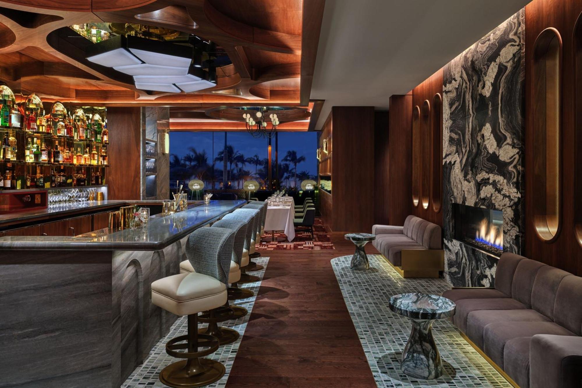 The St Regis Longboat Key Resort Exterior photo