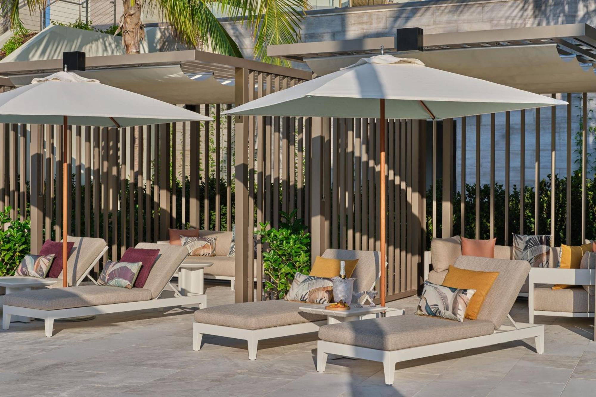 The St Regis Longboat Key Resort Exterior photo