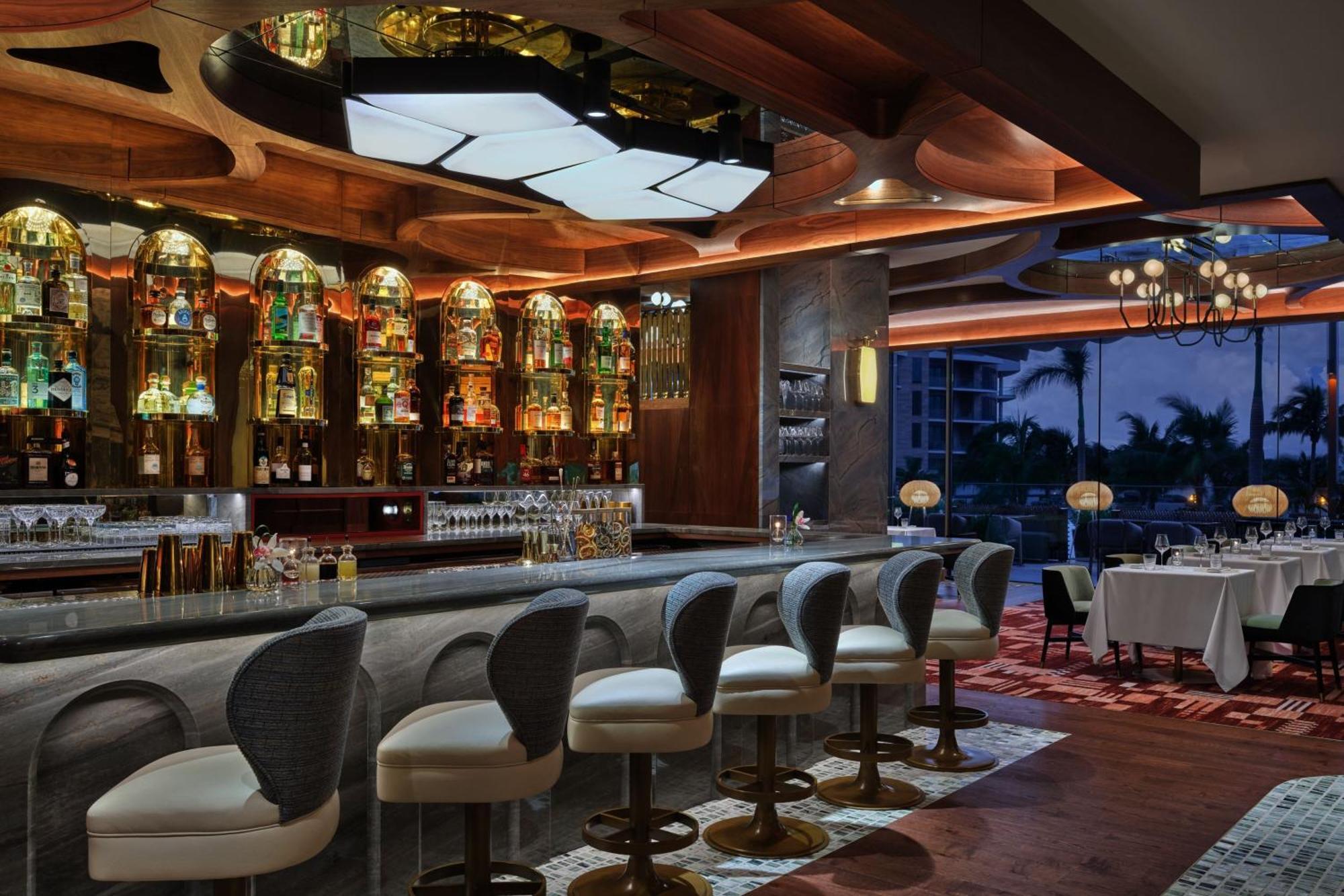 The St Regis Longboat Key Resort Exterior photo
