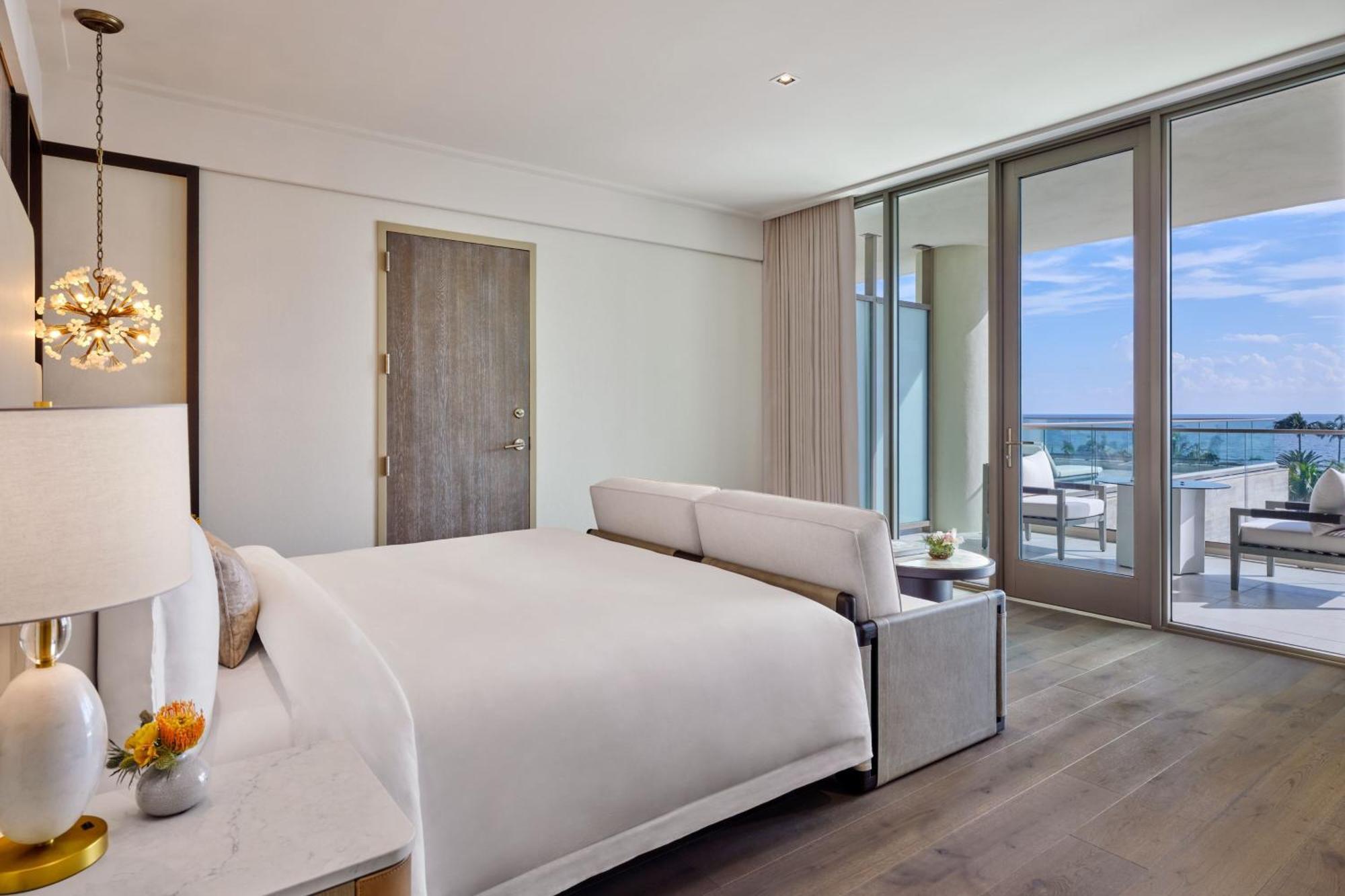 The St Regis Longboat Key Resort Exterior photo