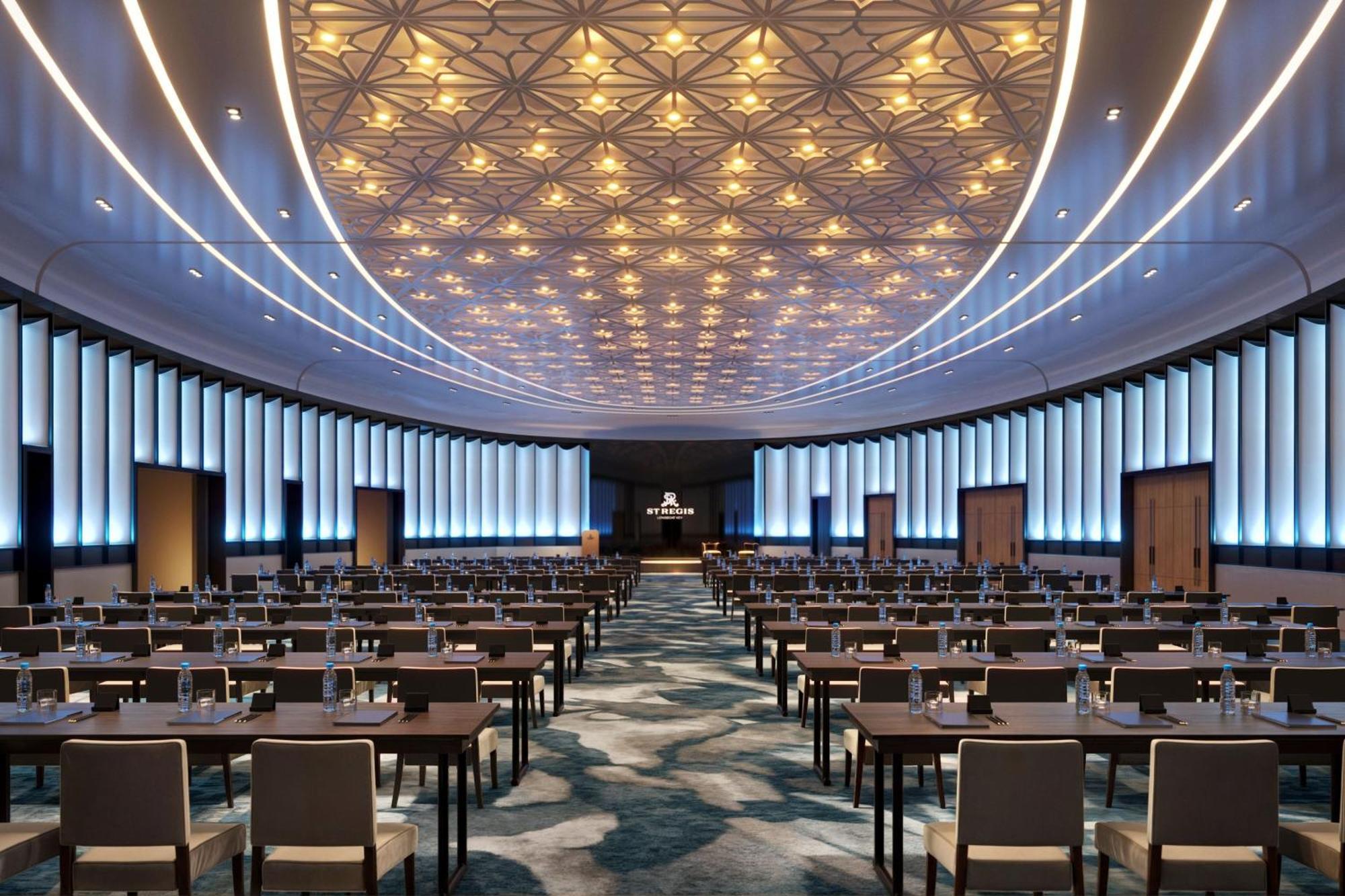 The St Regis Longboat Key Resort Exterior photo