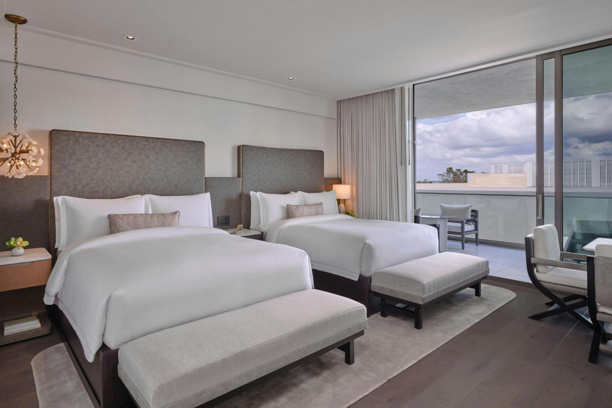 The St Regis Longboat Key Resort Exterior photo
