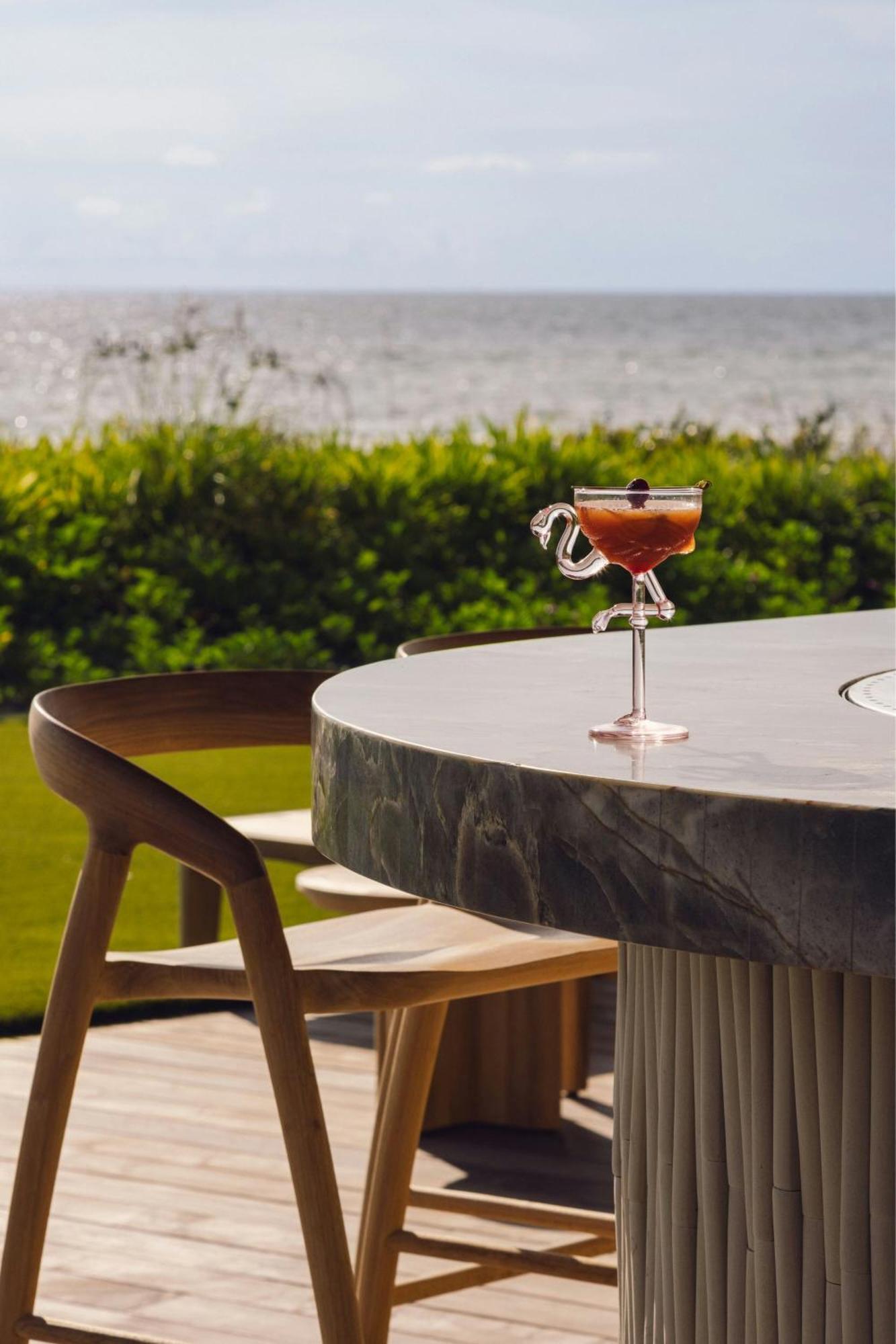 The St Regis Longboat Key Resort Exterior photo