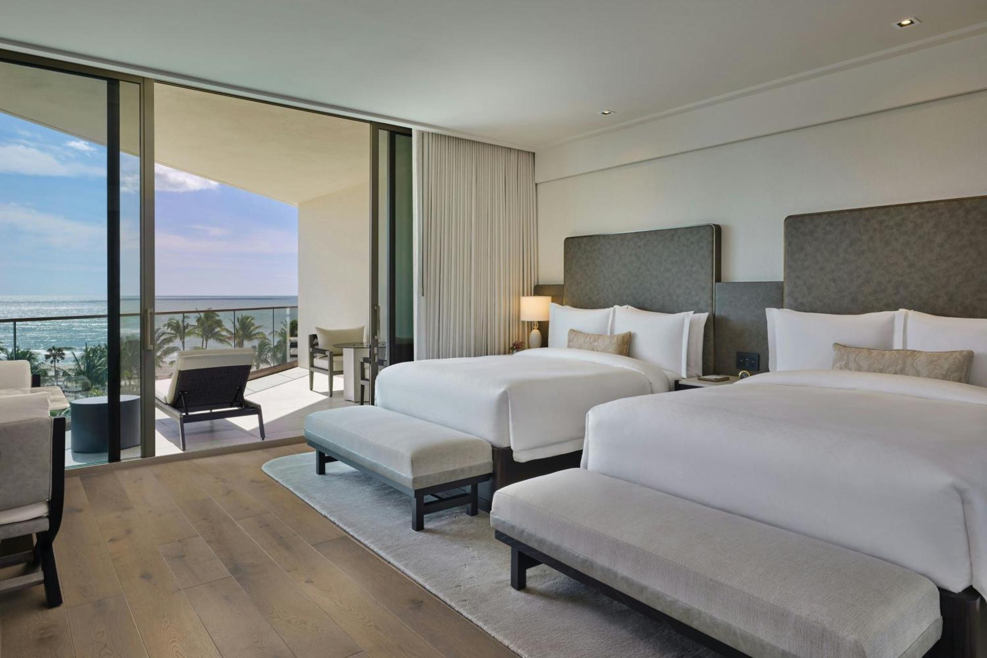 The St Regis Longboat Key Resort Exterior photo
