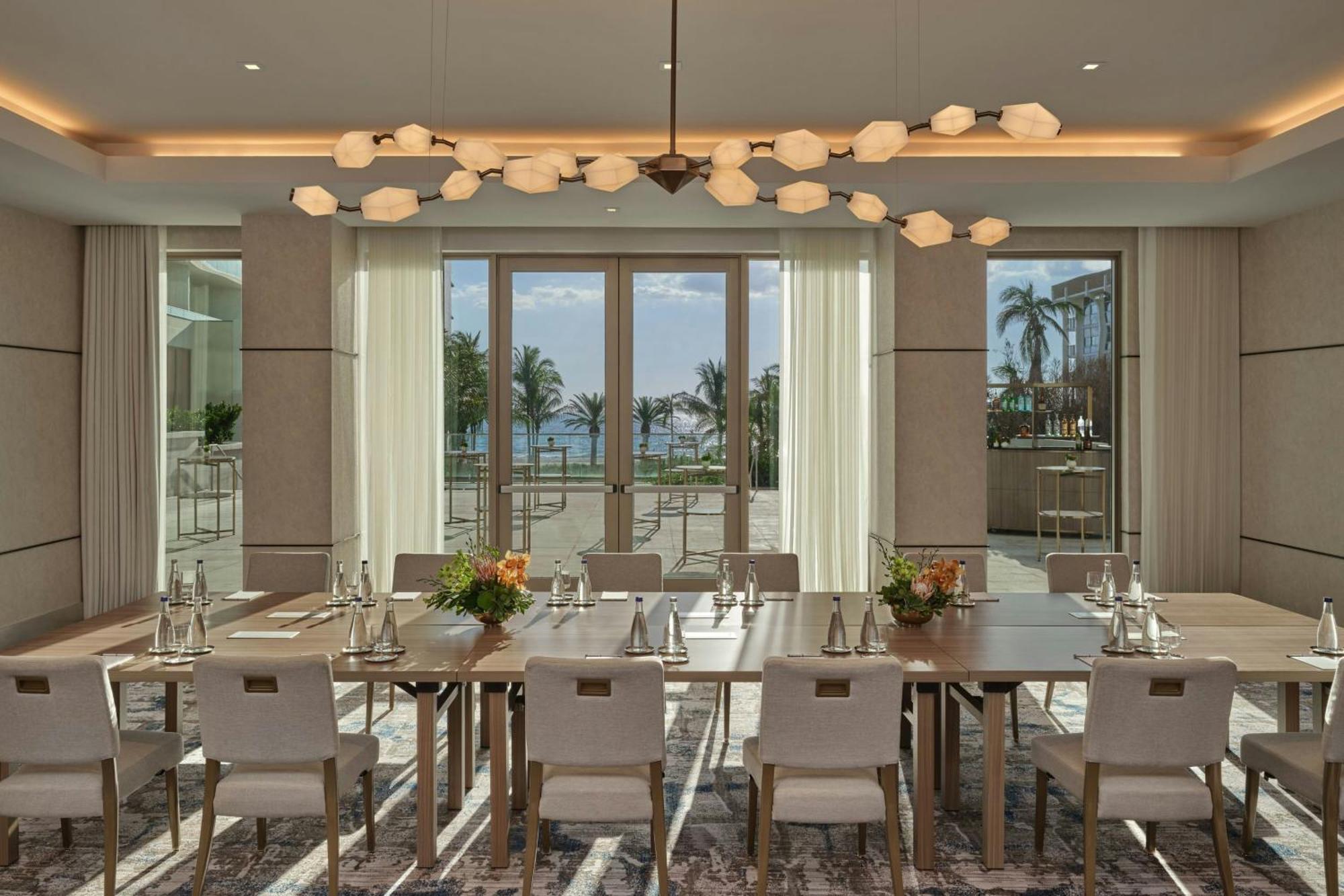 The St Regis Longboat Key Resort Exterior photo