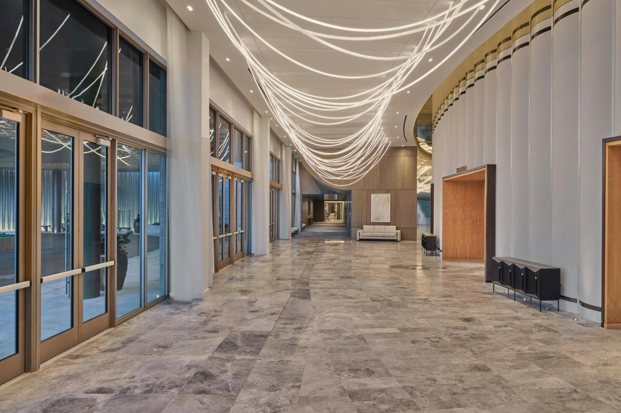 The St Regis Longboat Key Resort Exterior photo