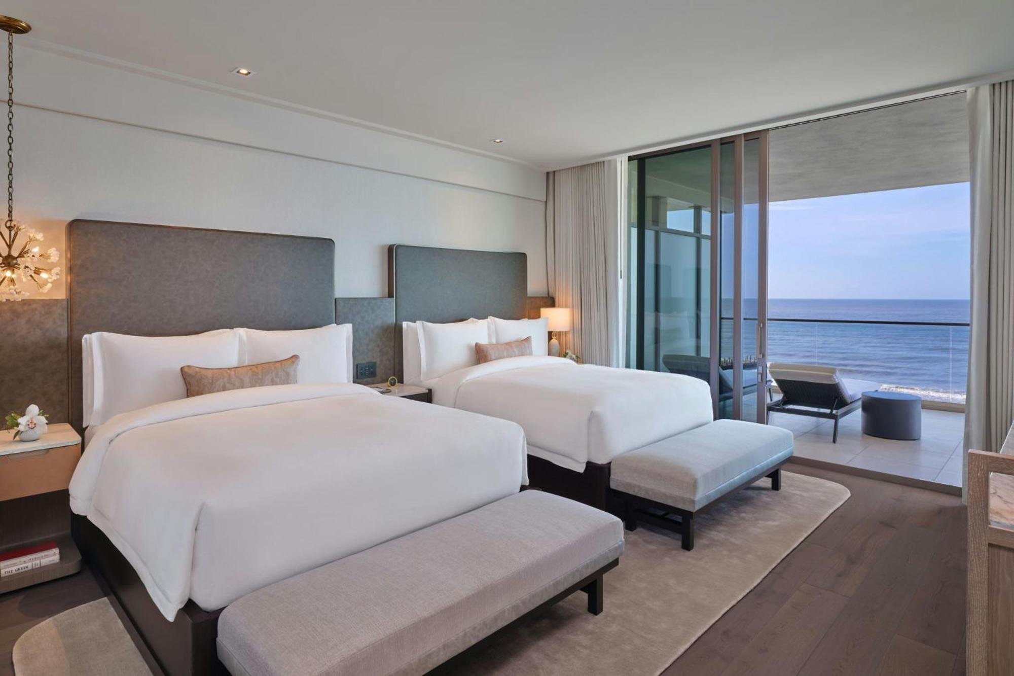 The St Regis Longboat Key Resort Exterior photo