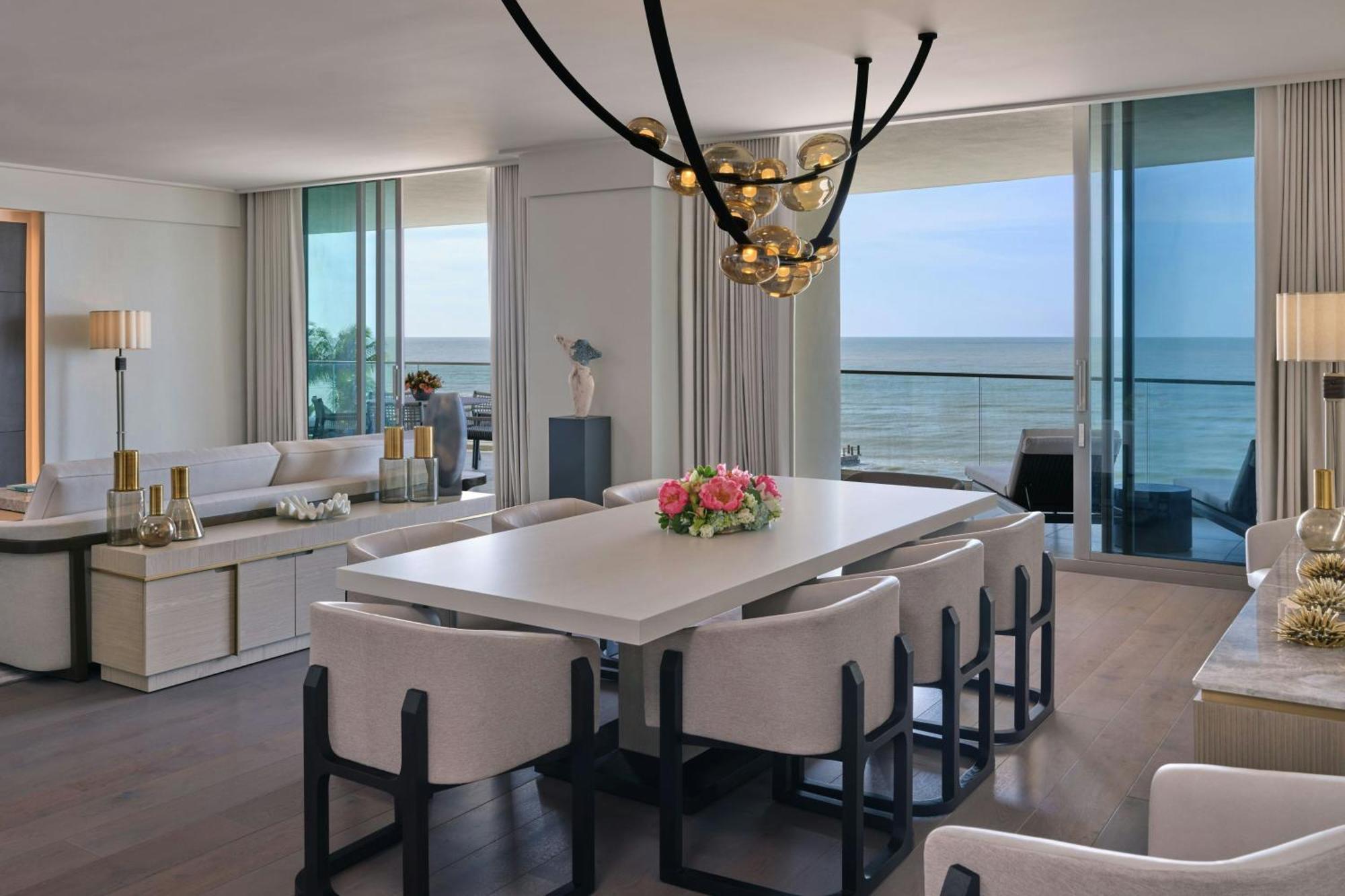 The St Regis Longboat Key Resort Exterior photo