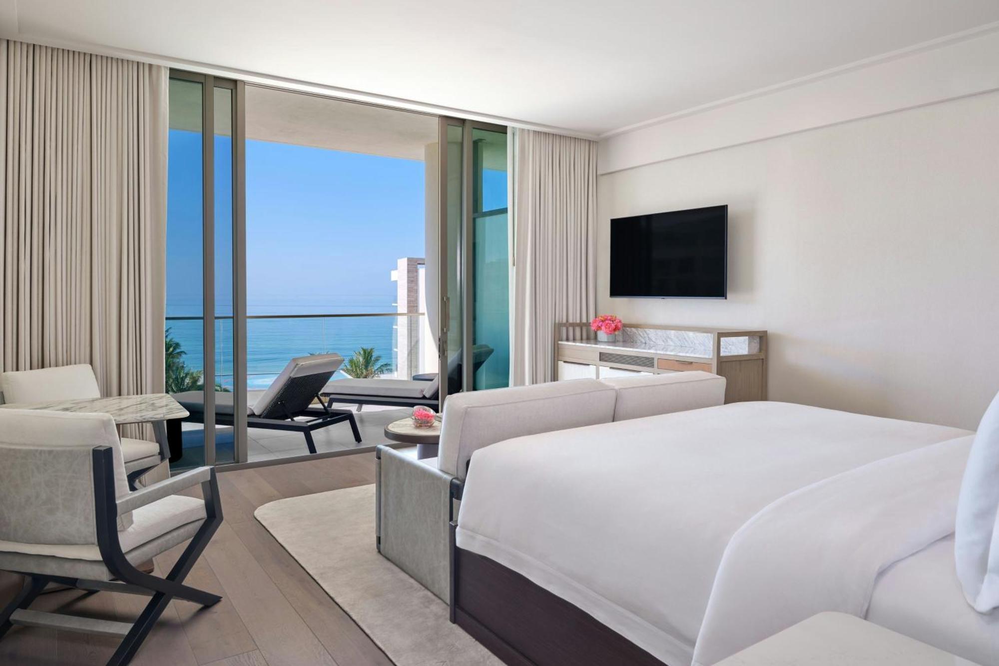 The St Regis Longboat Key Resort Exterior photo