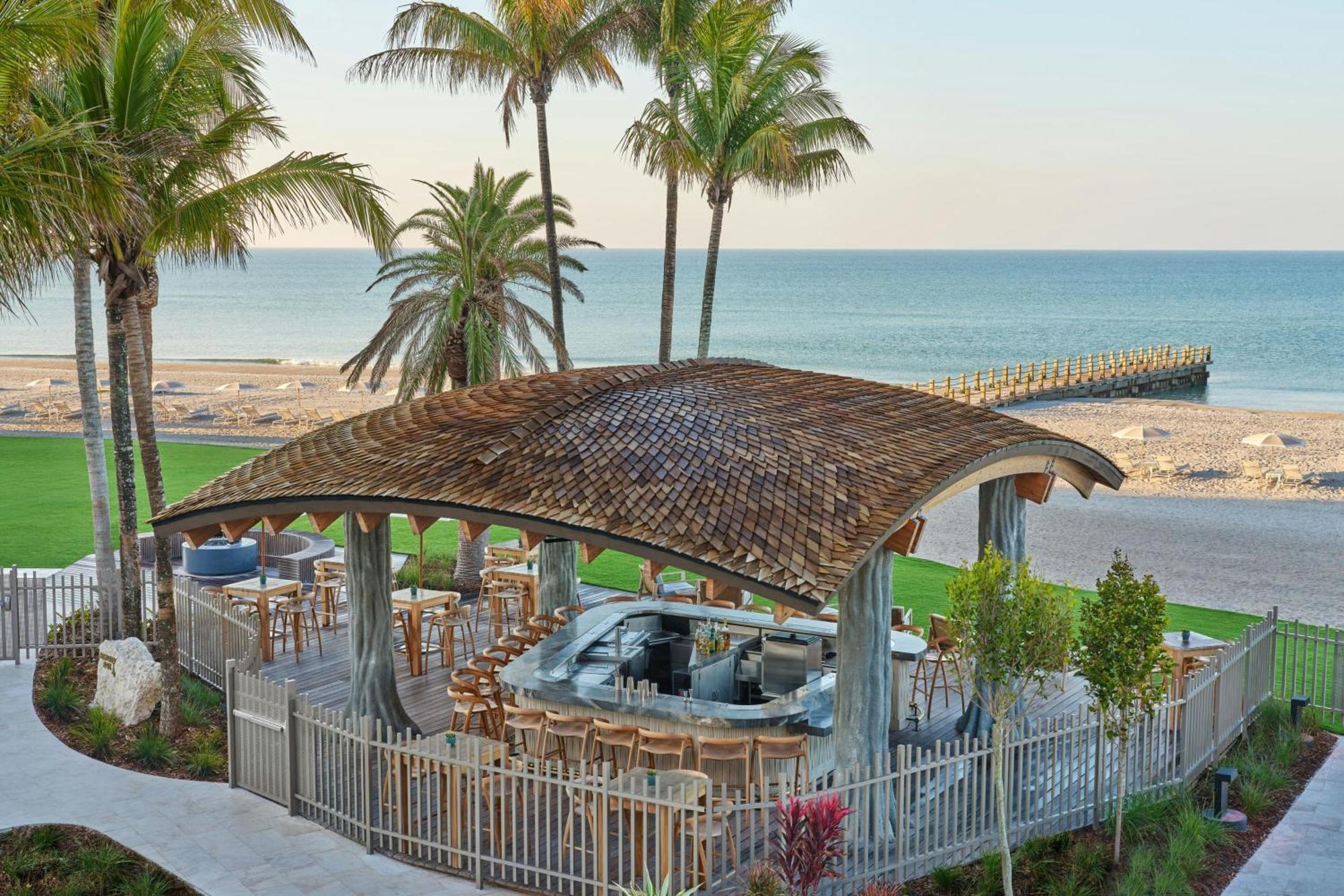 The St Regis Longboat Key Resort Exterior photo