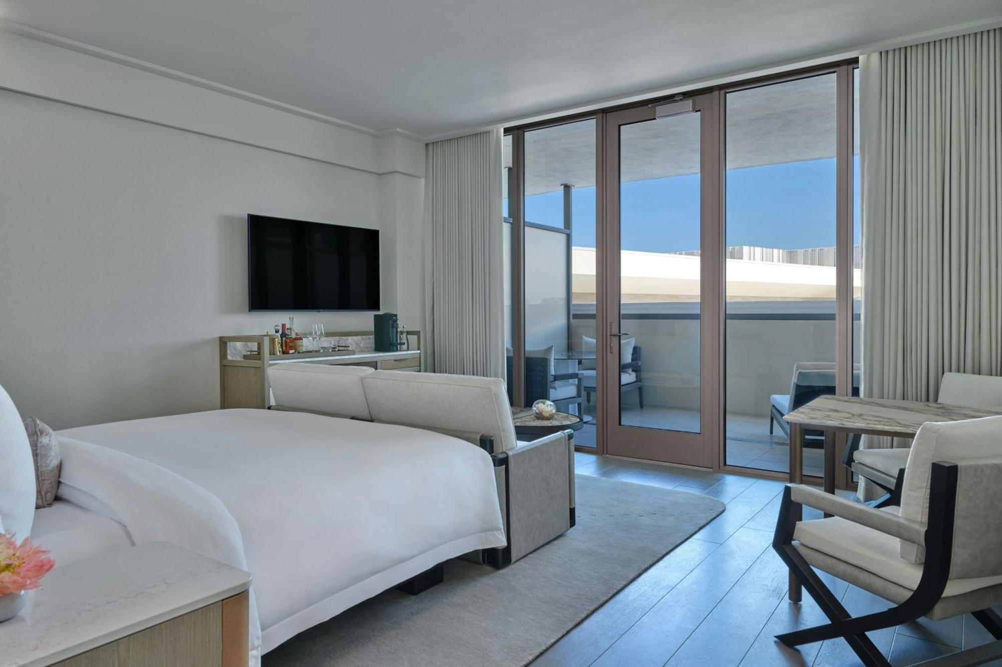 The St Regis Longboat Key Resort Exterior photo