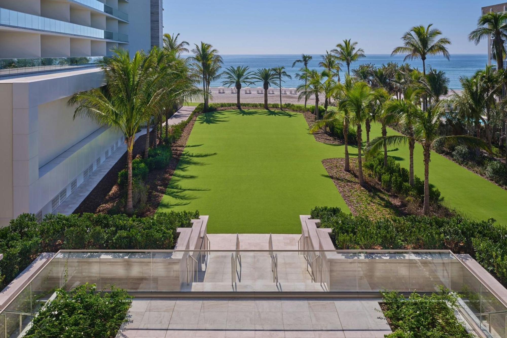 The St Regis Longboat Key Resort Exterior photo