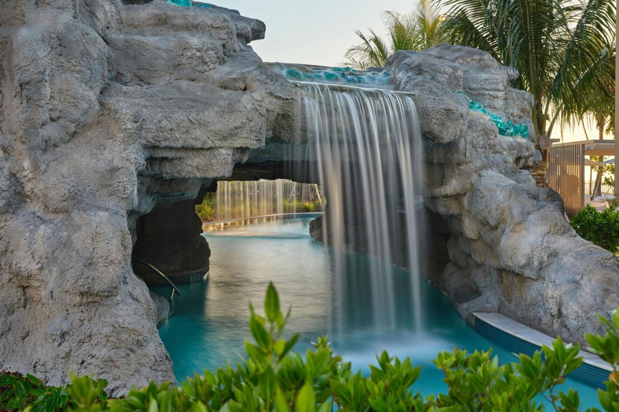 The St Regis Longboat Key Resort Exterior photo