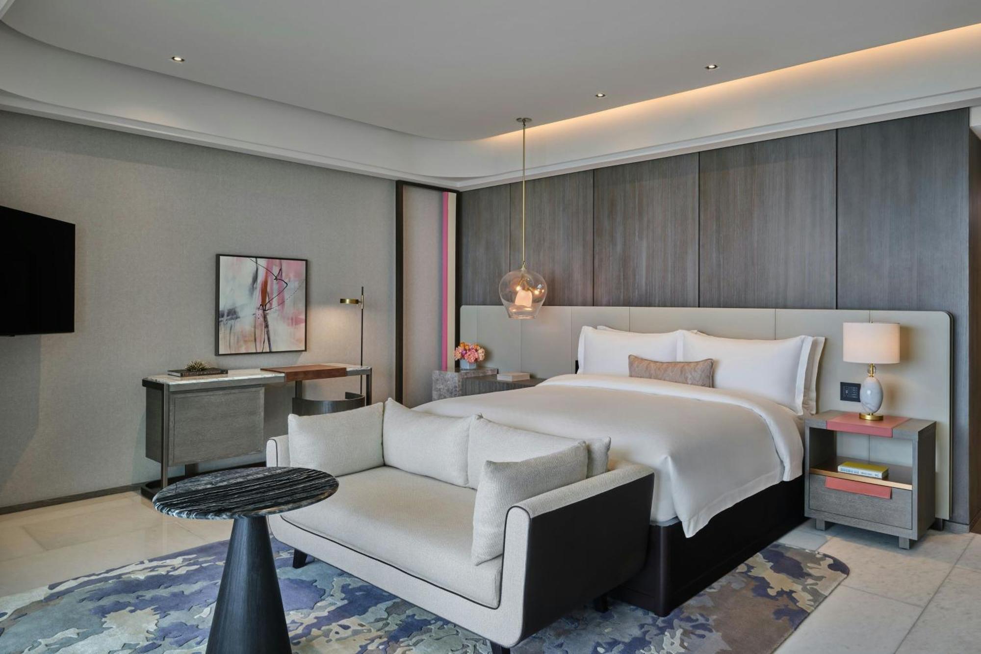 The St Regis Longboat Key Resort Exterior photo
