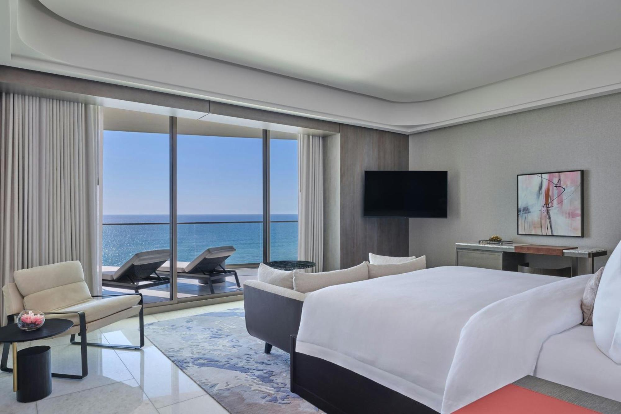 The St Regis Longboat Key Resort Exterior photo