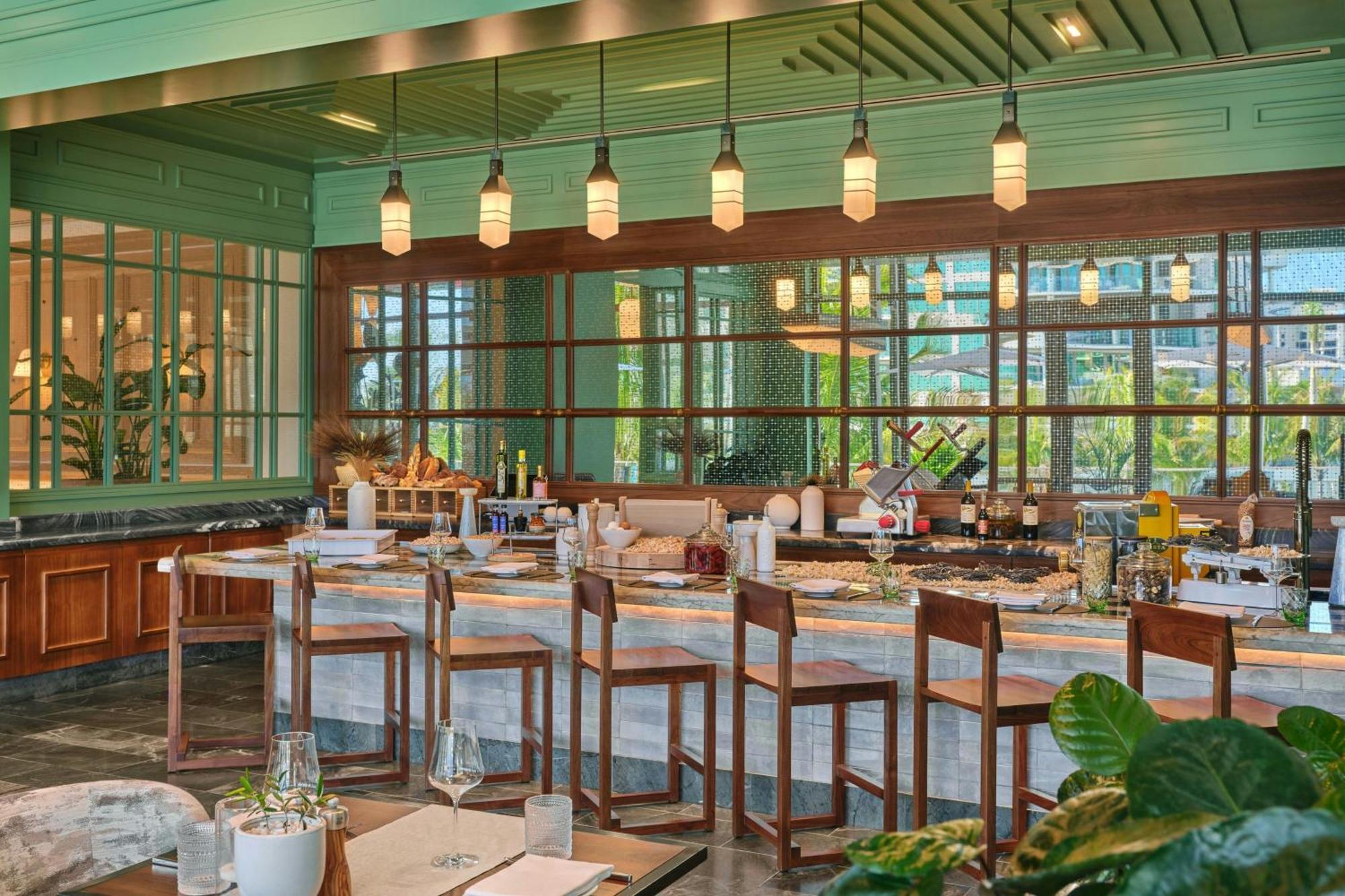 The St Regis Longboat Key Resort Exterior photo